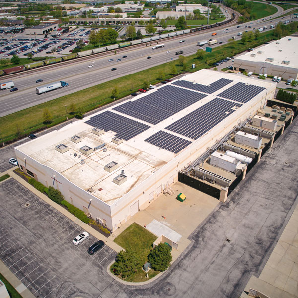 commercial solar kansas city